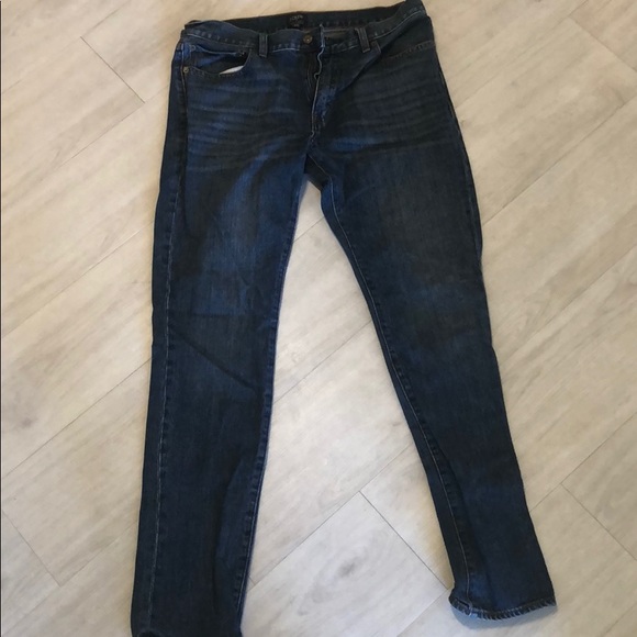 J. Crew Other - Men’s J Crew jeans, size 31x32. J. Crew Other - Men’s J Crew jeans, size 31x32.